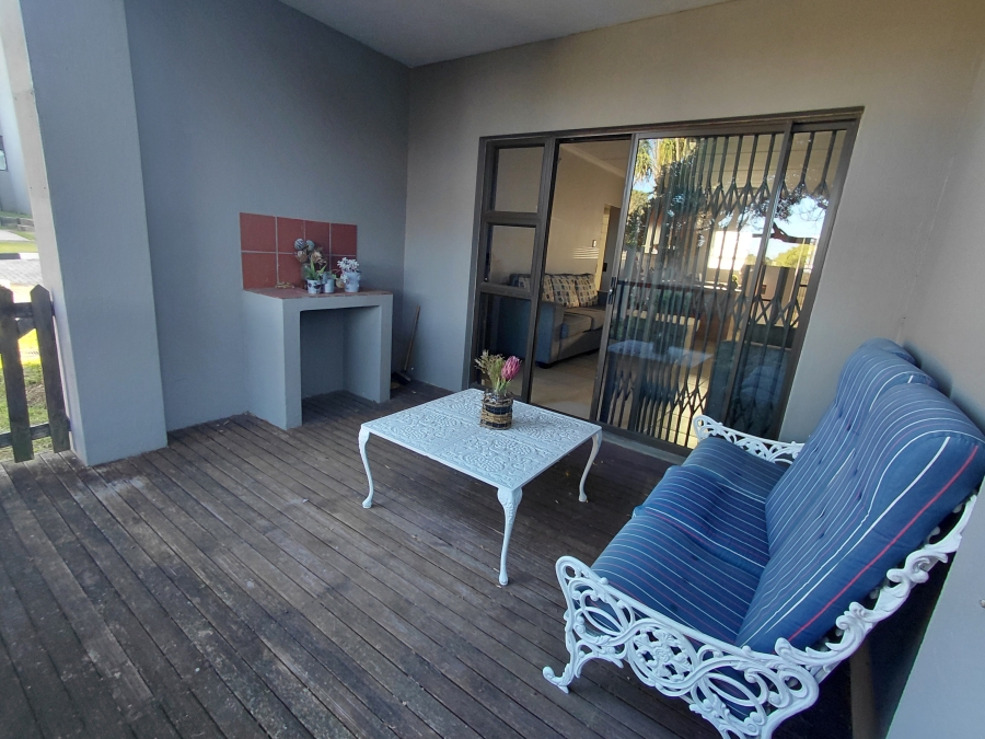 To Let 2 Bedroom Property for Rent in Kabega Park Eastern Cape